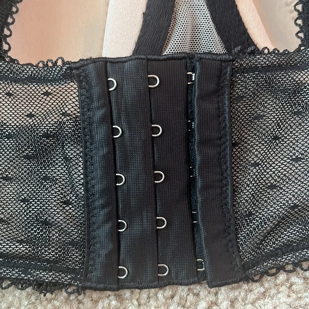 Victoria’s Secret Lace Bralette